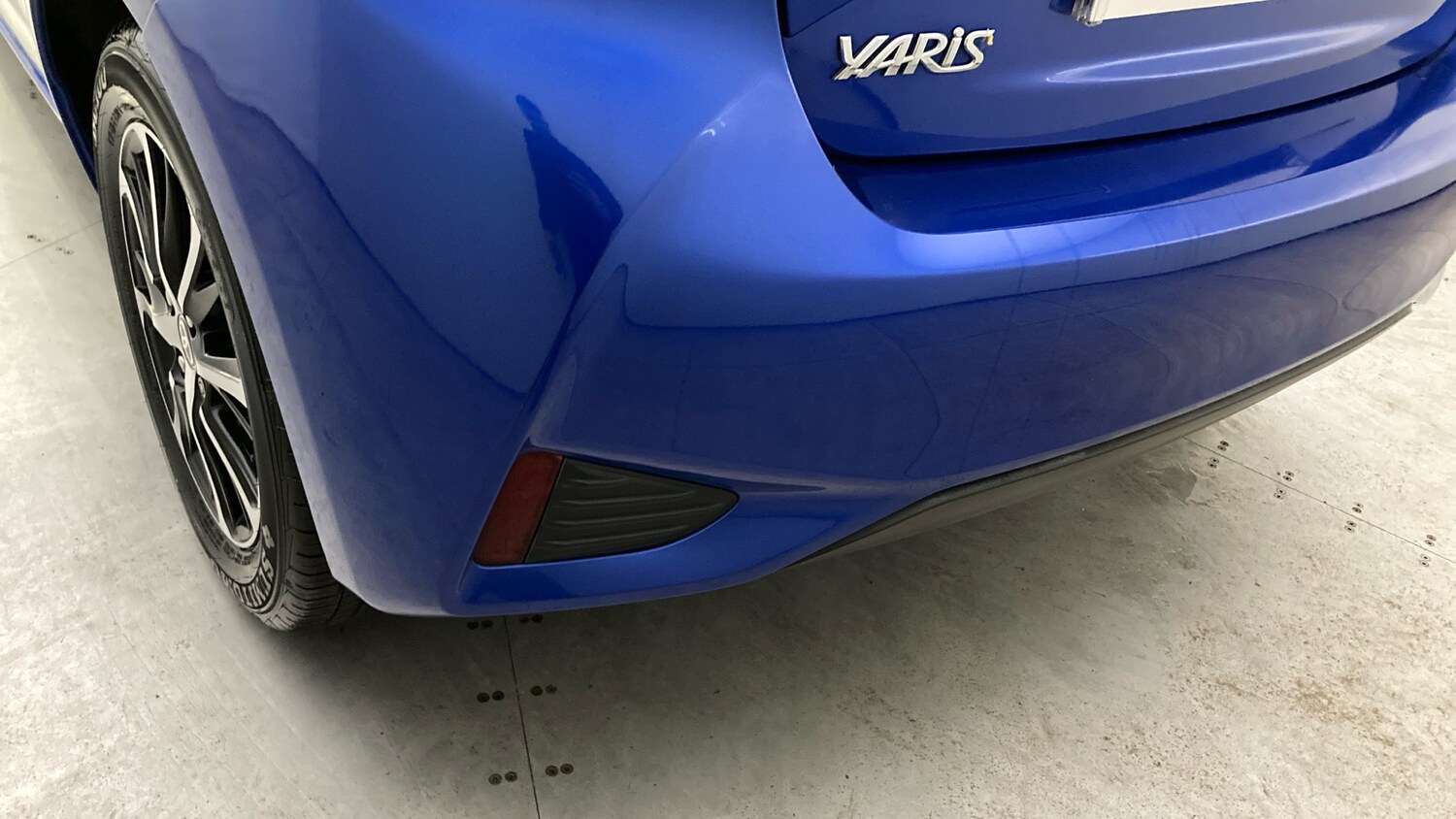 Used Toyota Yaris 2018 for sale - 78106171: Photo 36