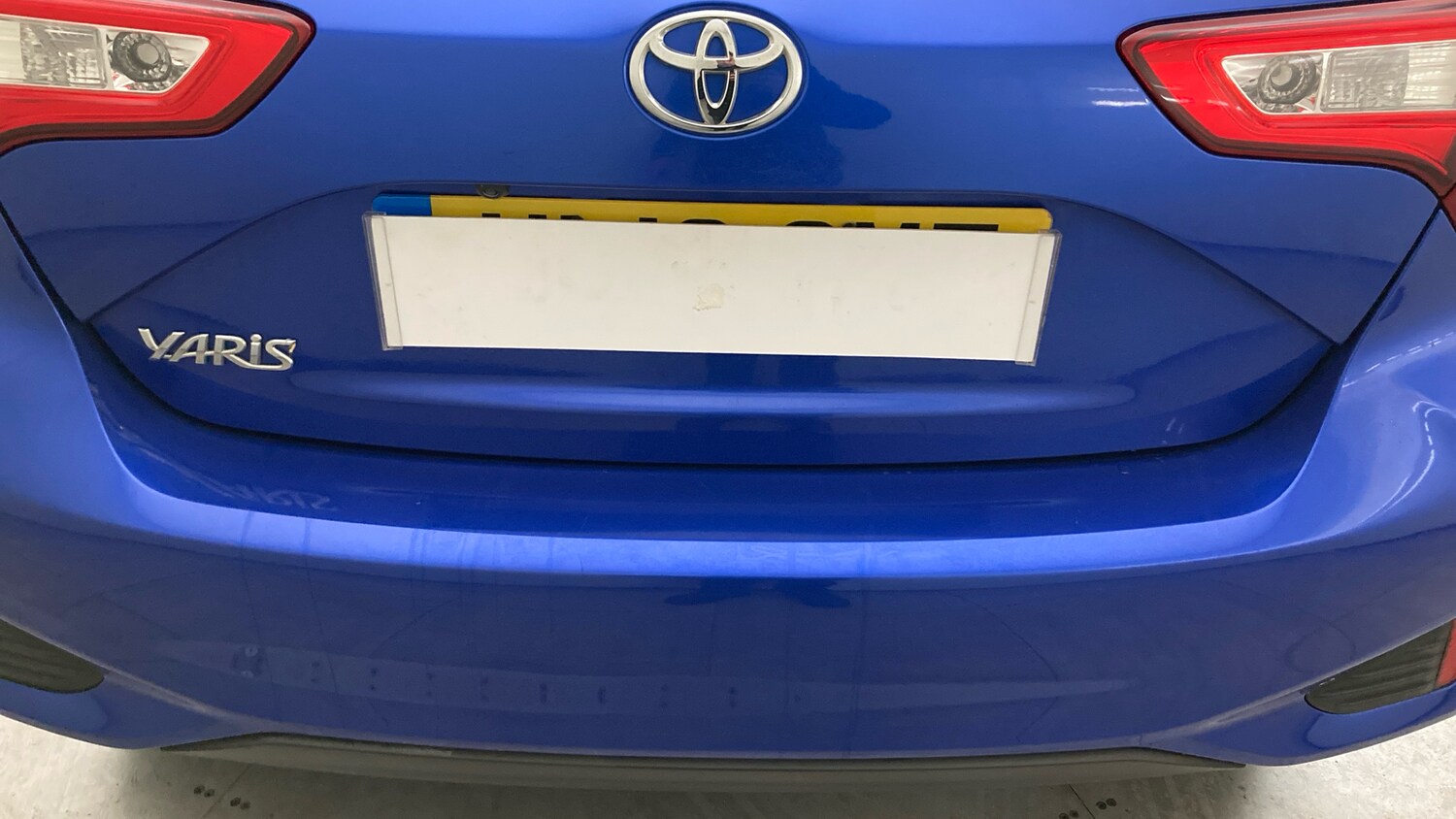 Used Toyota Yaris 2018 for sale - 78106171: Photo 38