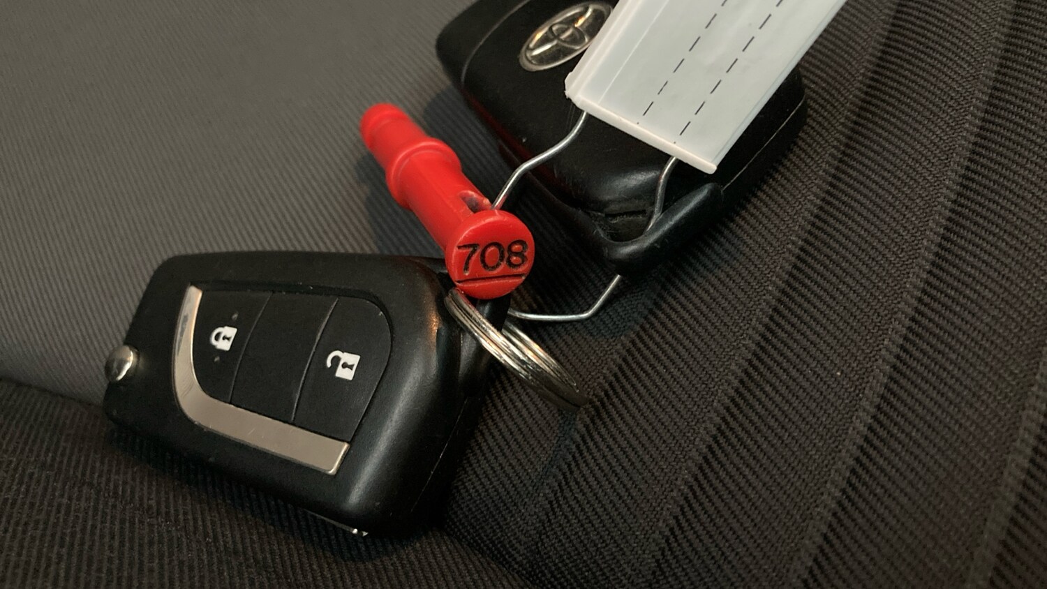 Used Toyota Yaris 2018 for sale - 78106171: Photo 39