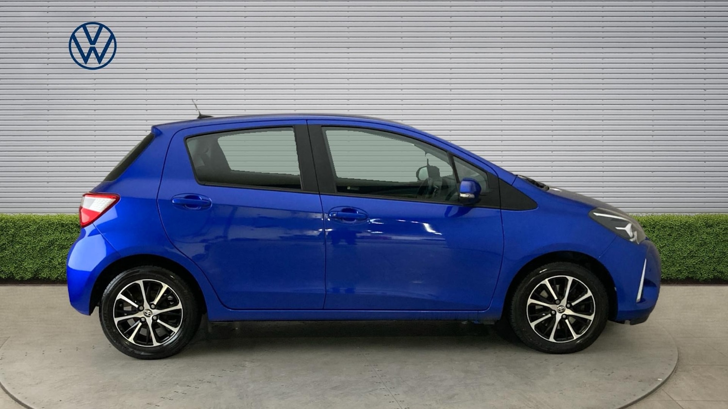 Used Toyota Yaris 2018 for sale - 78106171: Photo 4