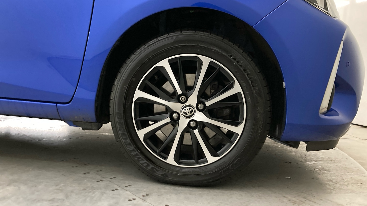 Used Toyota Yaris 2018 for sale - 78106171: Photo 5