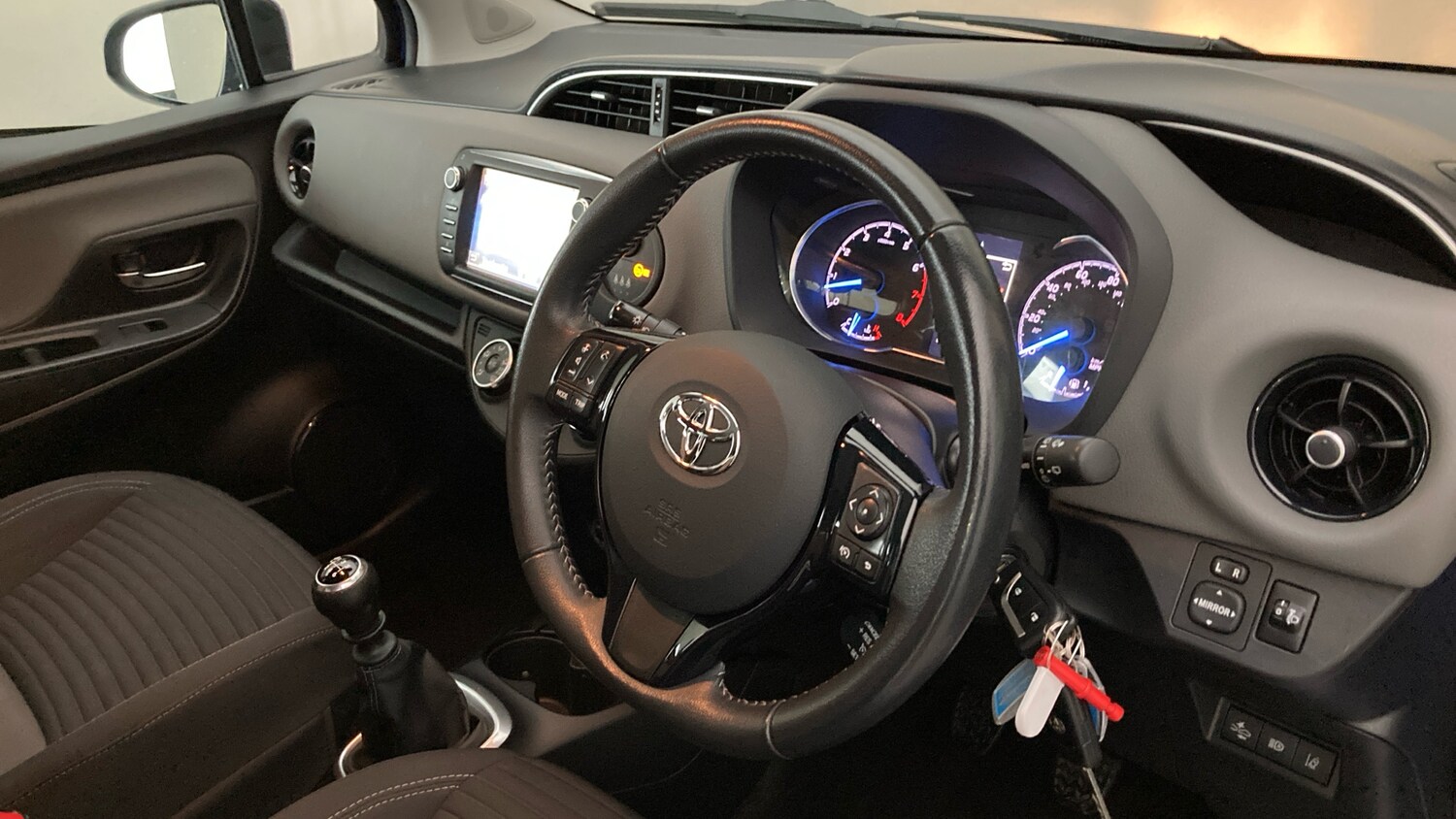 Used Toyota Yaris 2018 for sale - 78106171: Photo 6