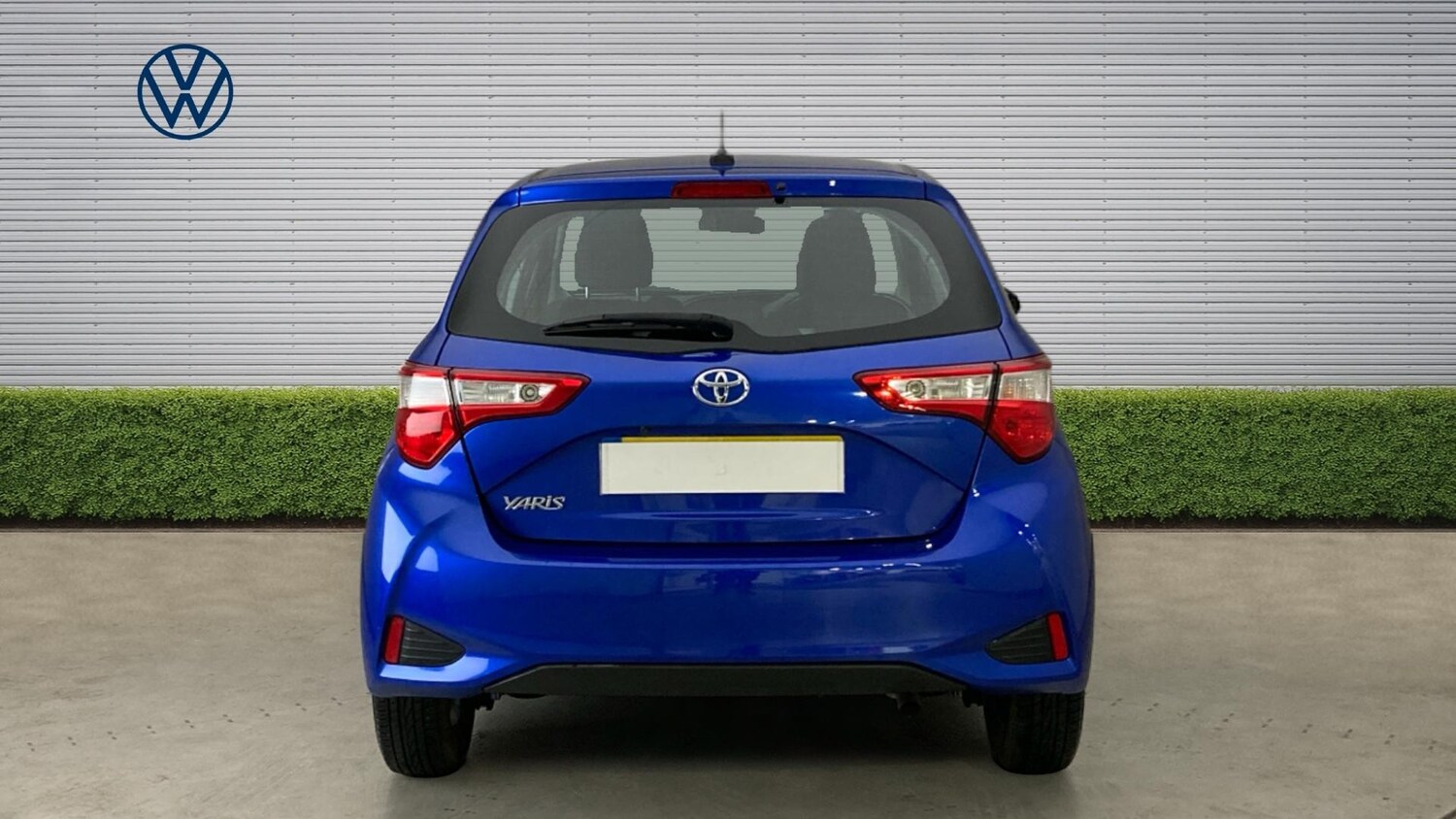 Used Toyota Yaris 2018 for sale - 78106171: Photo 8