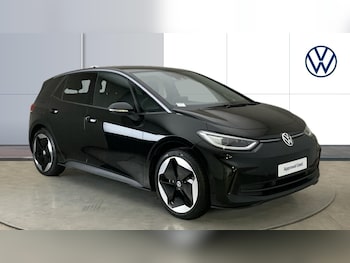 Volkswagen - ID3