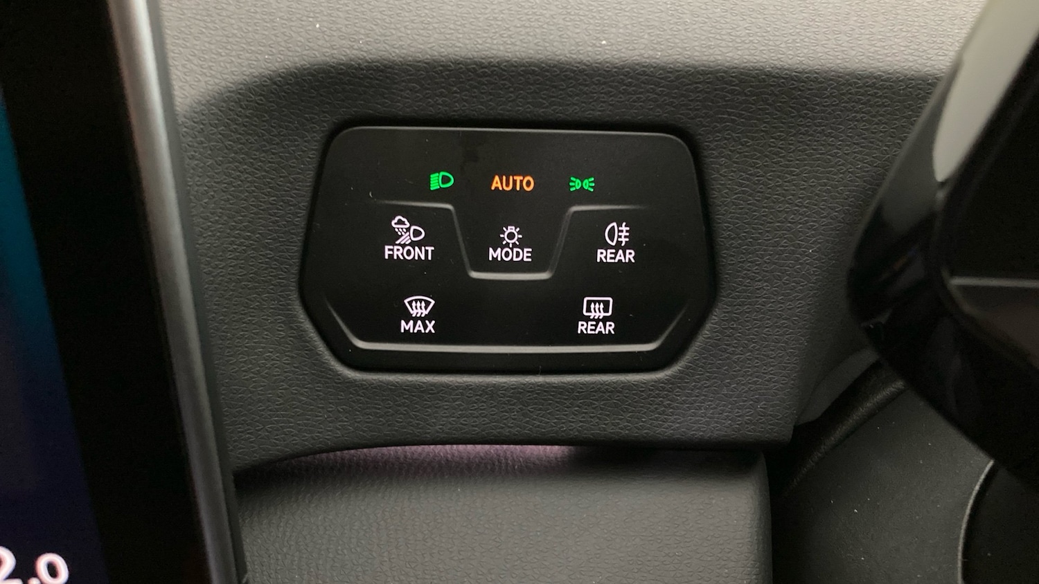 Vehicle 32