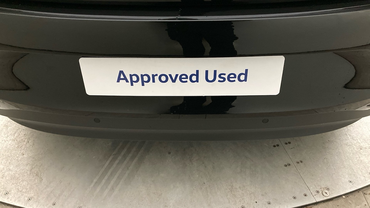 Vehicle 45