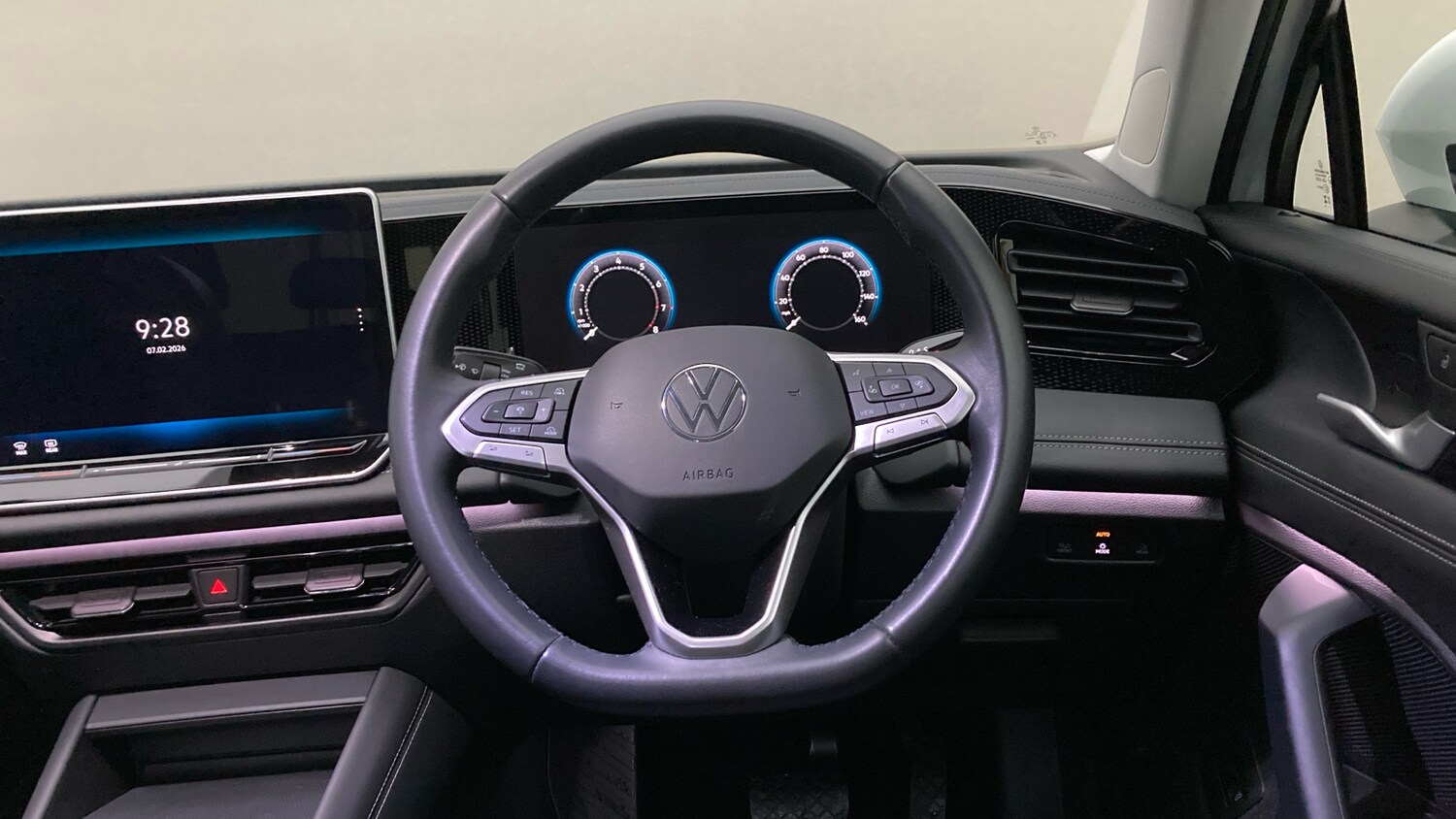 Used Volkswagen Tiguan 2024 for sale - 77516311: Photo 10