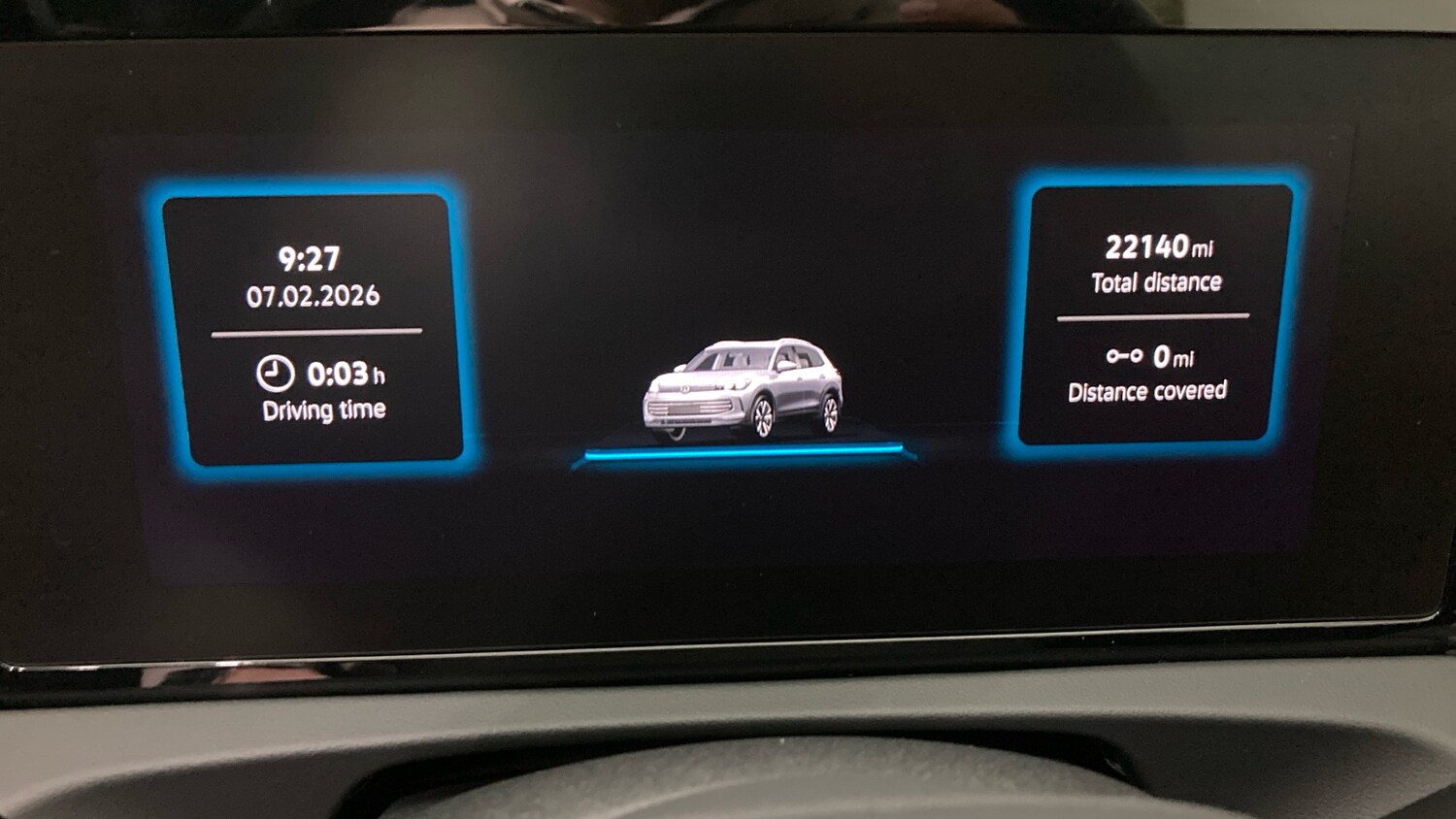 Used Volkswagen Tiguan 2024 for sale - 77516311: Photo 11