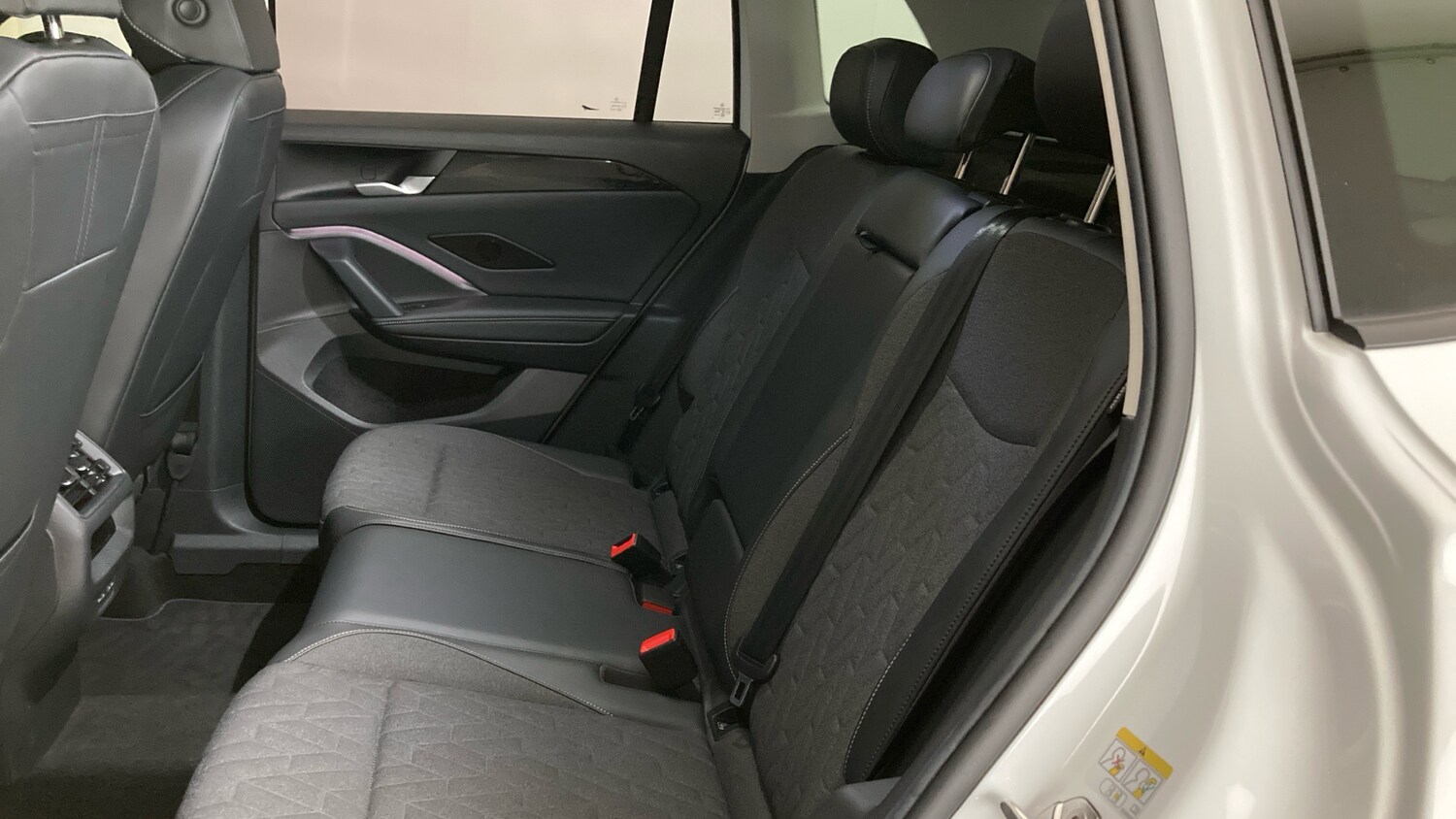 Used Volkswagen Tiguan 2024 for sale - 77516311: Photo 16