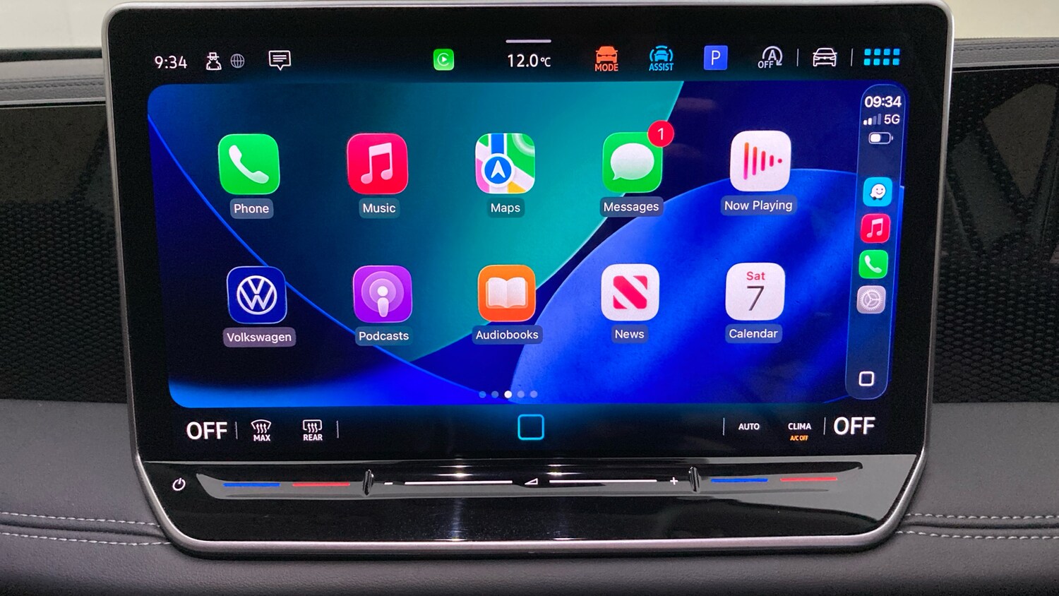 Used Volkswagen Tiguan 2024 for sale - 77516311: Photo 21