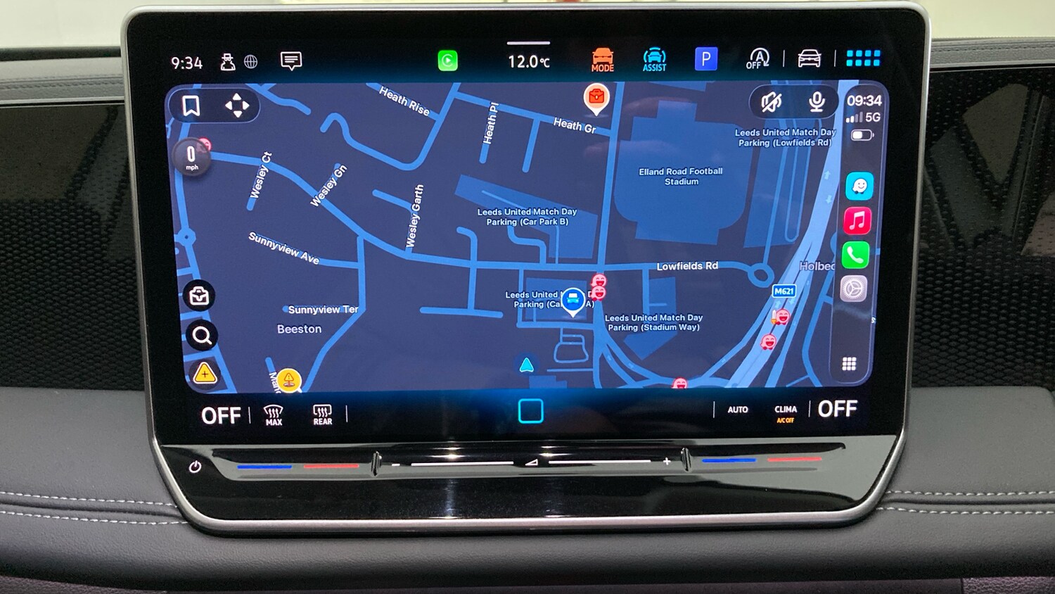 Used Volkswagen Tiguan 2024 for sale - 77516311: Photo 22