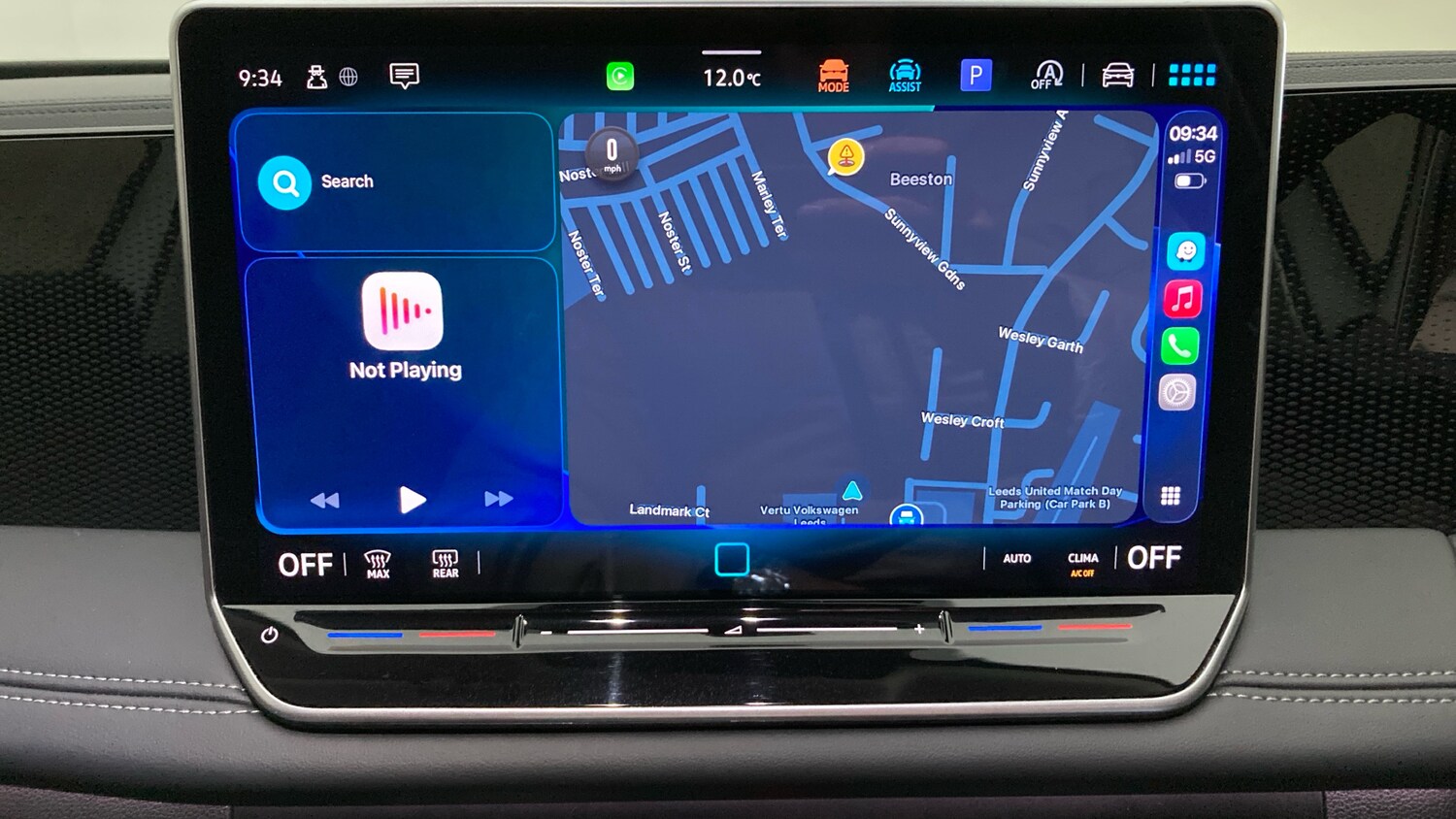 Used Volkswagen Tiguan 2024 for sale - 77516311: Photo 24