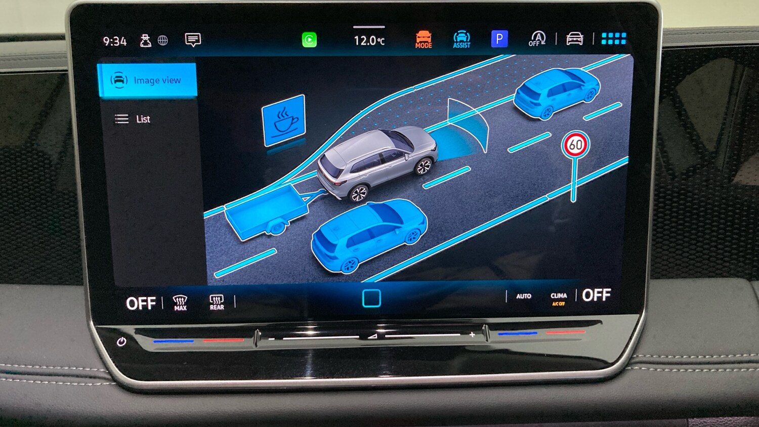 Used Volkswagen Tiguan 2024 for sale - 77516311: Photo 27