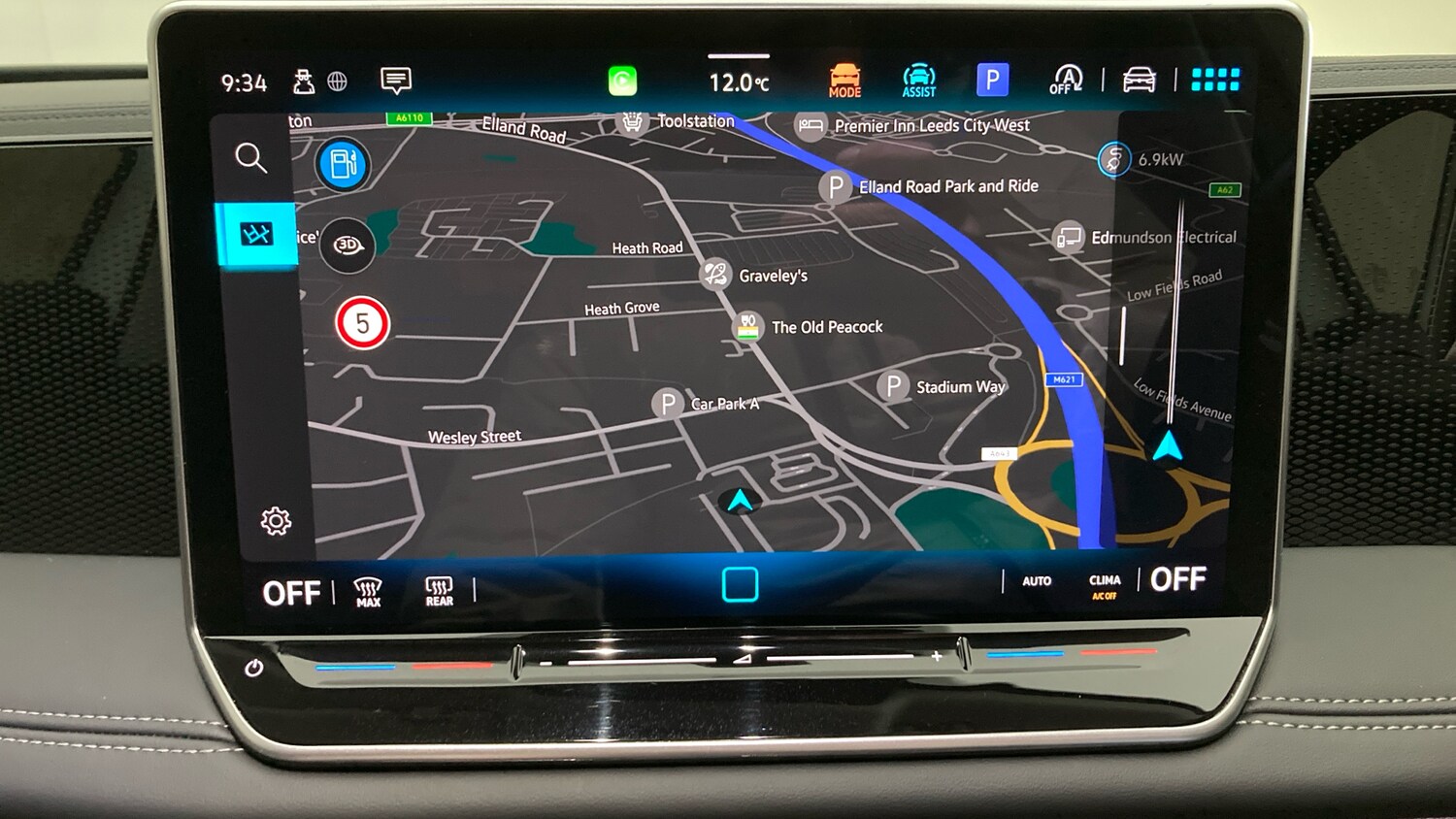 Used Volkswagen Tiguan 2024 for sale - 77516311: Photo 28