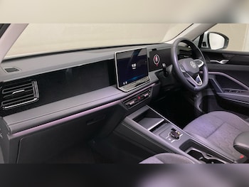 Used Volkswagen Tiguan 2024 for sale - 77516311: Photo