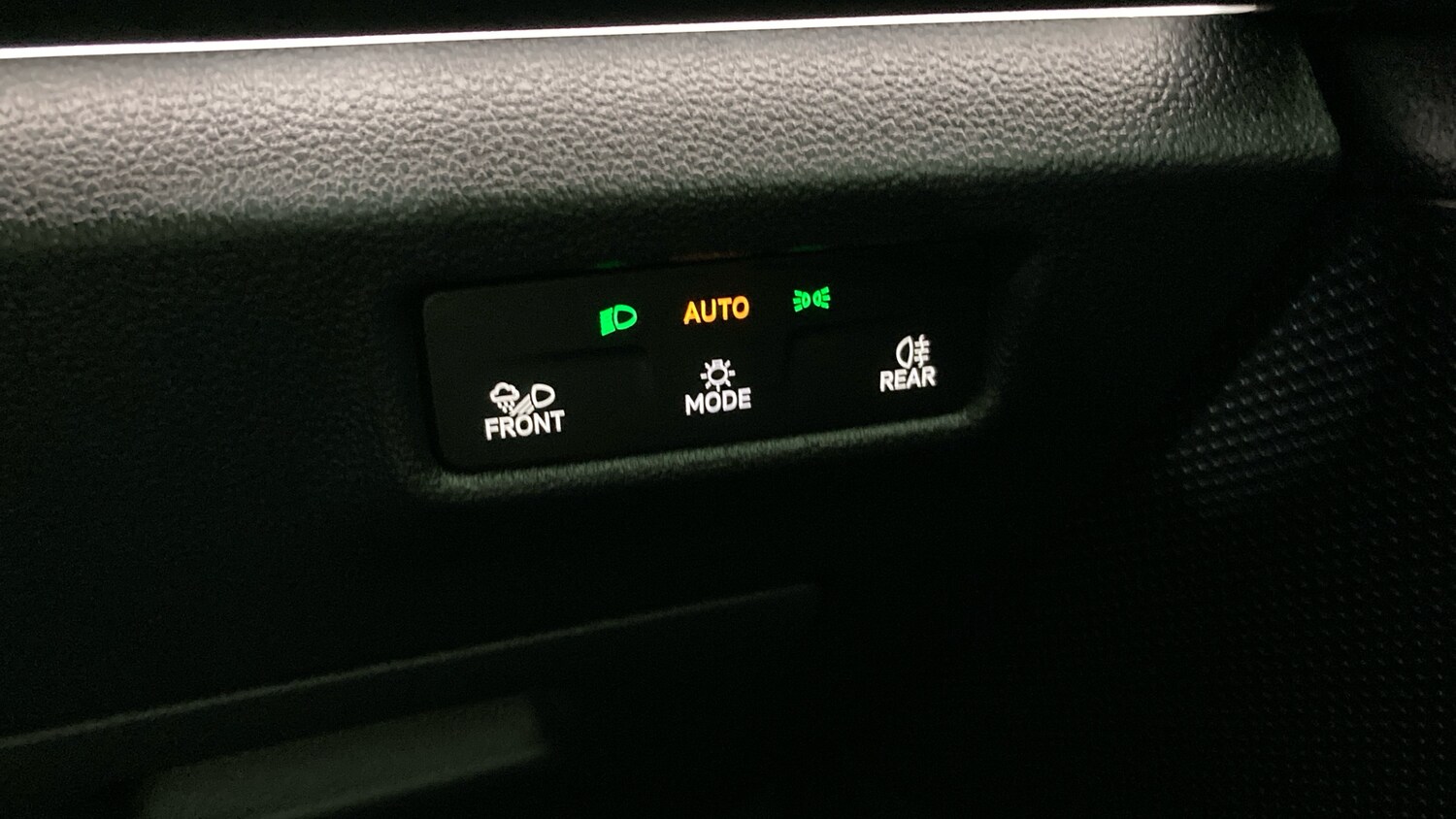 Used Volkswagen Tiguan 2024 for sale - 77516311: Photo 30