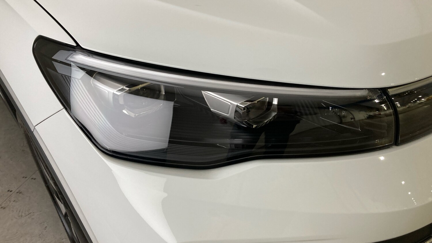 Used Volkswagen Tiguan 2024 for sale - 77516311: Photo 36