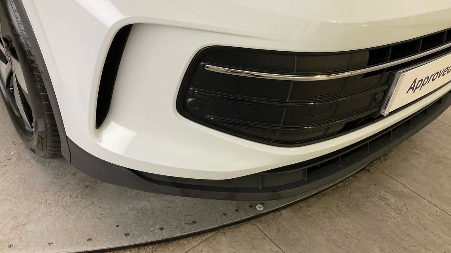 Used Volkswagen Tiguan 2024 for sale - 77516311: Photo 38