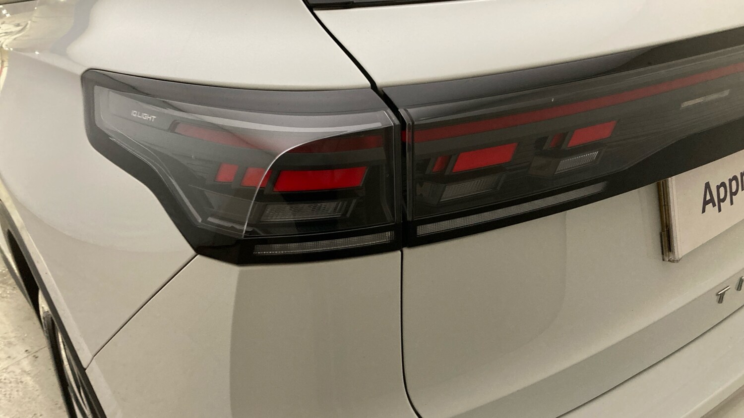 Used Volkswagen Tiguan 2024 for sale - 77516311: Photo 41