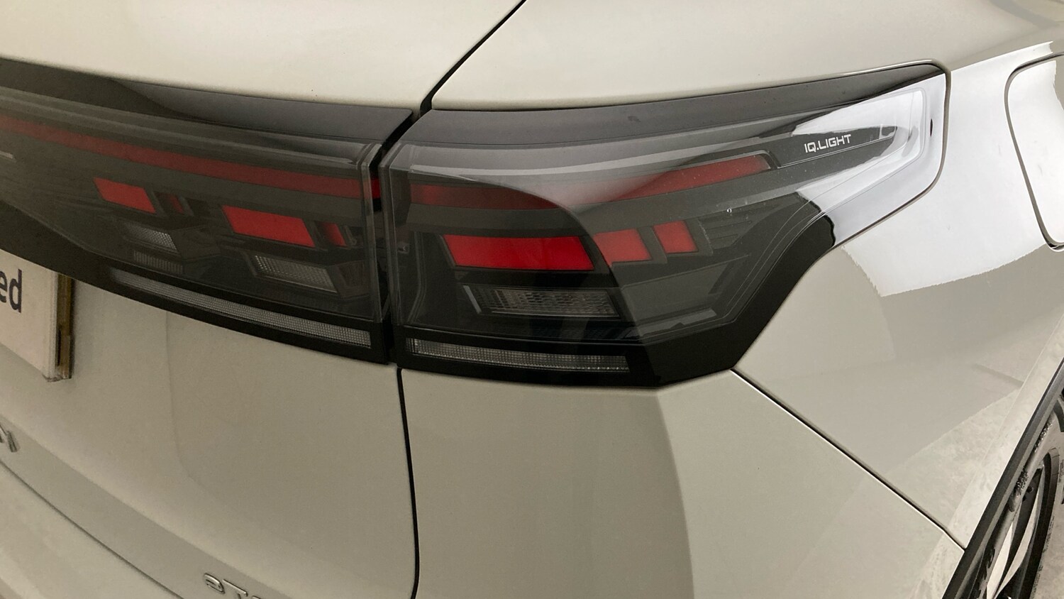 Used Volkswagen Tiguan 2024 for sale - 77516311: Photo 42