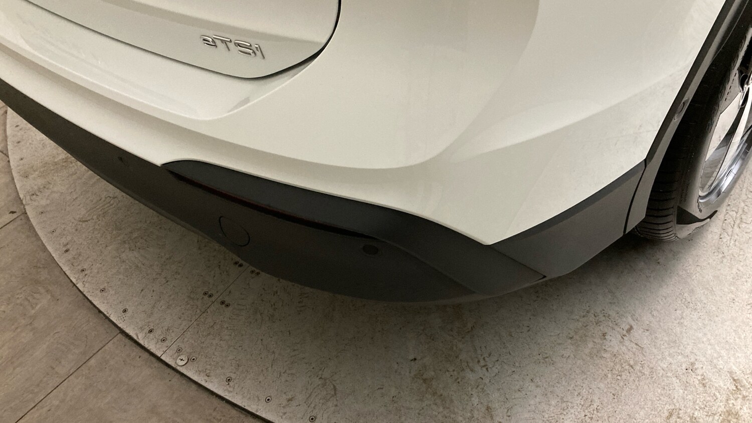 Used Volkswagen Tiguan 2024 for sale - 77516311: Photo 44