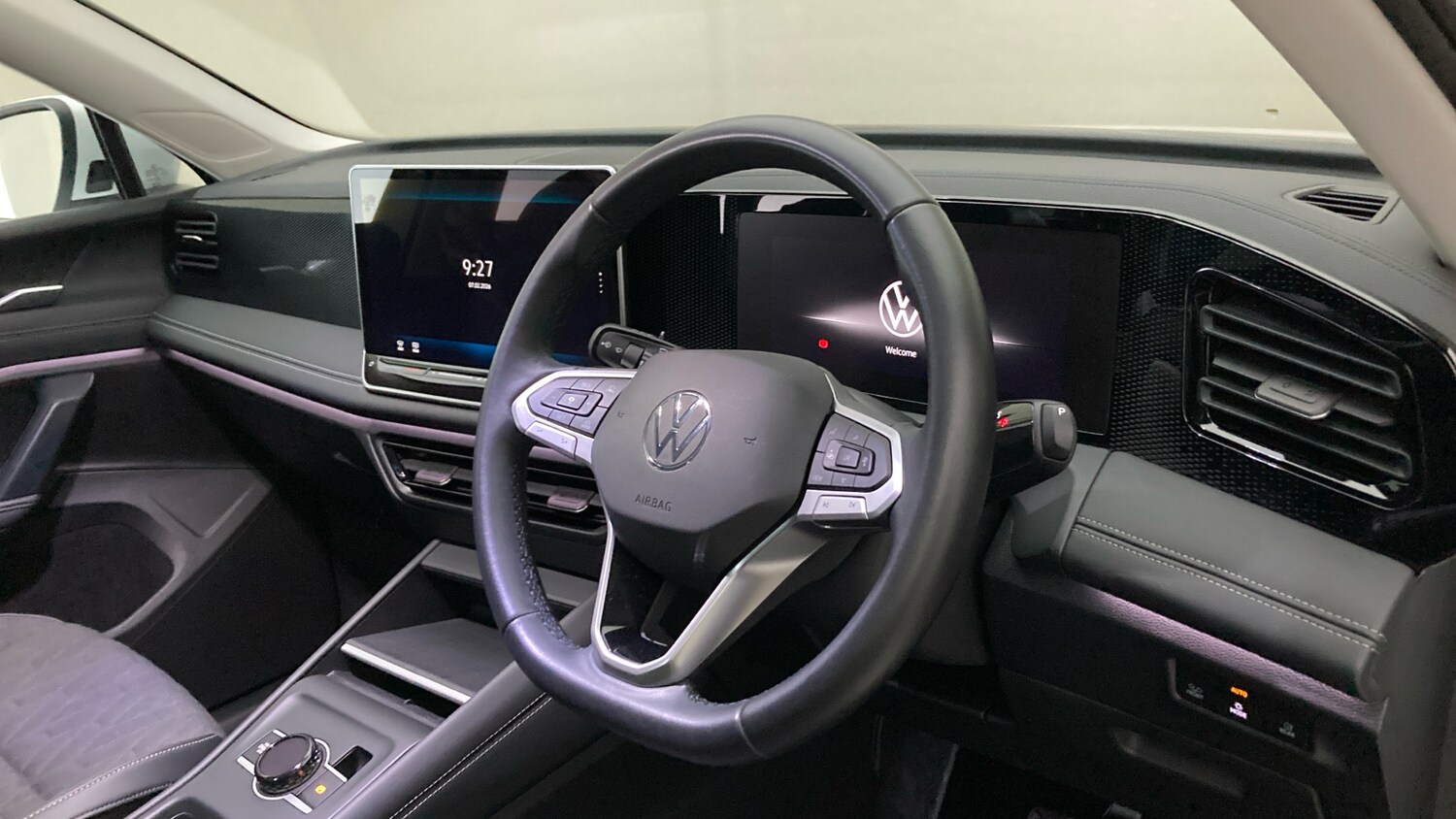 Used Volkswagen Tiguan 2024 for sale - 77516311: Photo 6