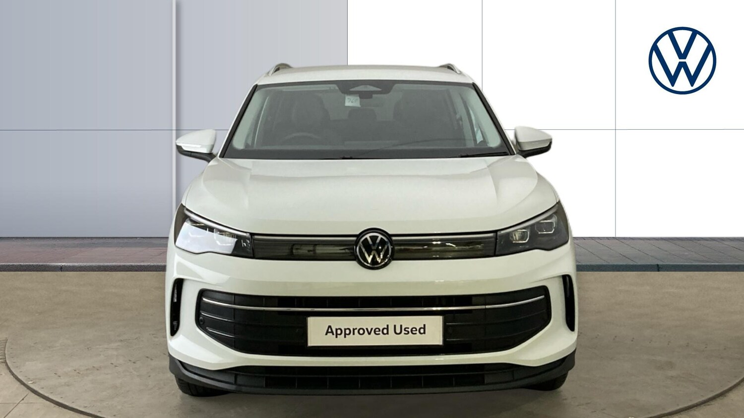 Used Volkswagen Tiguan 2024 for sale - 77516311: Photo 7