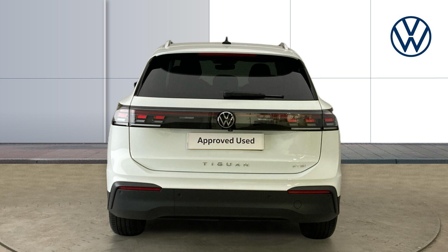 Used Volkswagen Tiguan 2024 for sale - 77516311: Photo 8