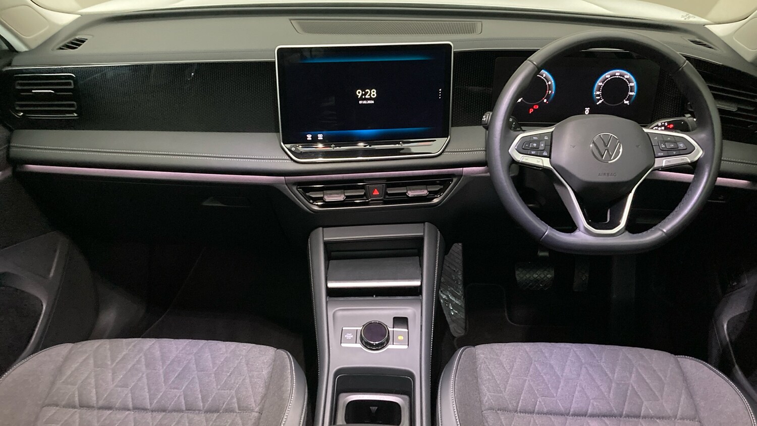 Used Volkswagen Tiguan 2024 for sale - 77516311: Photo 9