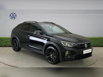 Used Volkswagen Taigo 2023 for sale - 79733095: Photo