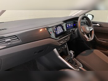 Used Volkswagen Polo 2023 for sale - 77435598: Photo