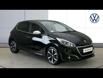 Used Peugeot 208 2019 for sale - 75066634: Photo