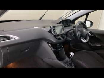 Used Peugeot 208 2019 for sale - 75066634: Photo