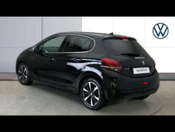 Used Peugeot 208 2019 for sale - 75066634: Photo