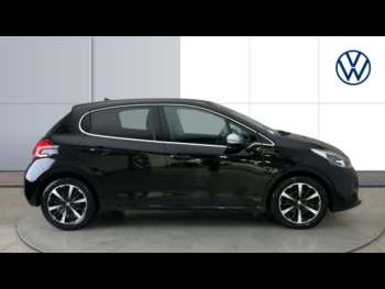 Used Peugeot 208 2019 for sale - 75066634: Photo
