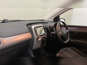 Used Peugeot 108 2016 for sale - 78414586: Photo