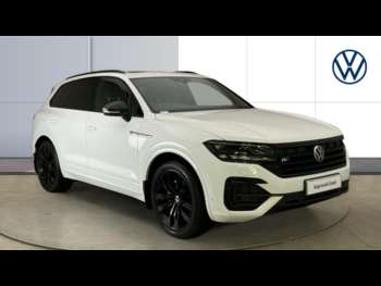 2021 (21) - 3.0 V6 TDI 4Motion Black Edition 5dr Tip Auto Diesel Estate
