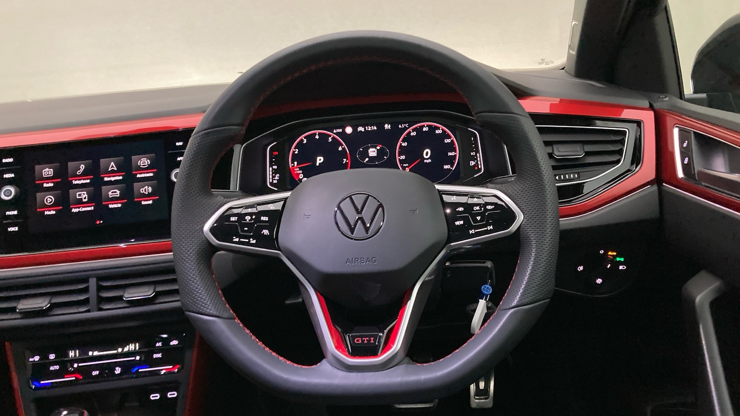 Used Volkswagen Polo 2022 for sale - 76637594: Photo 10