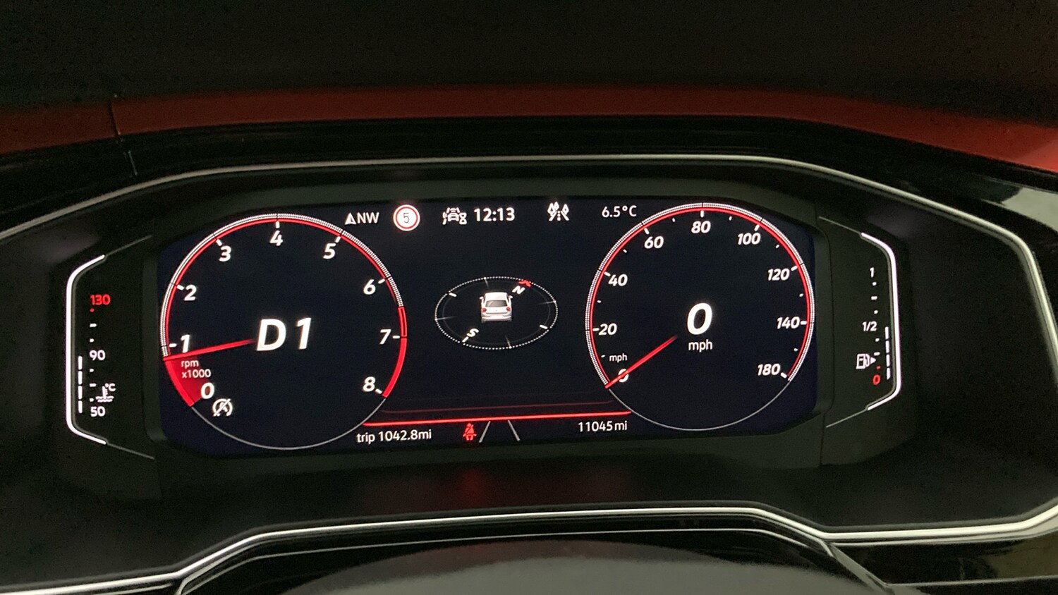 Used Volkswagen Polo 2022 for sale - 76637594: Photo 11