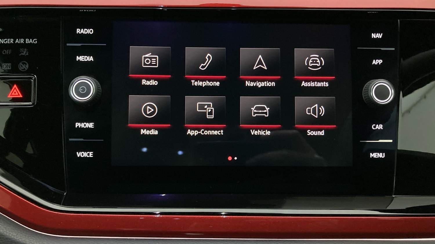 Used Volkswagen Polo 2022 for sale - 76637594: Photo 12