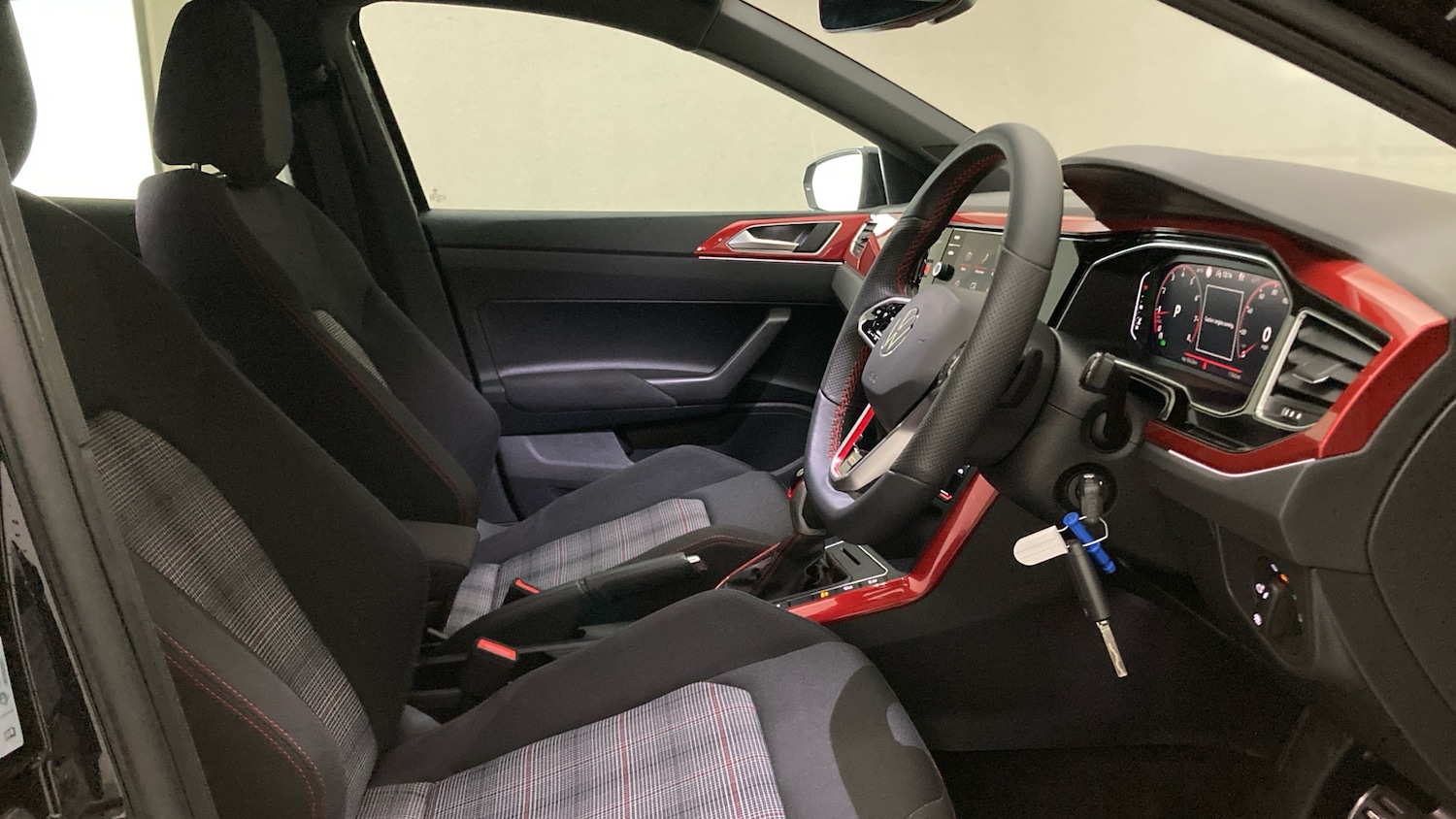 Used Volkswagen Polo 2022 for sale - 76637594: Photo 15