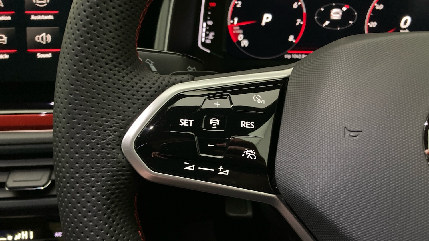 Used Volkswagen Polo 2022 for sale - 76637594: Photo 17