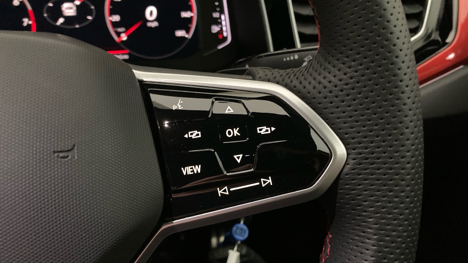 Used Volkswagen Polo 2022 for sale - 76637594: Photo 18