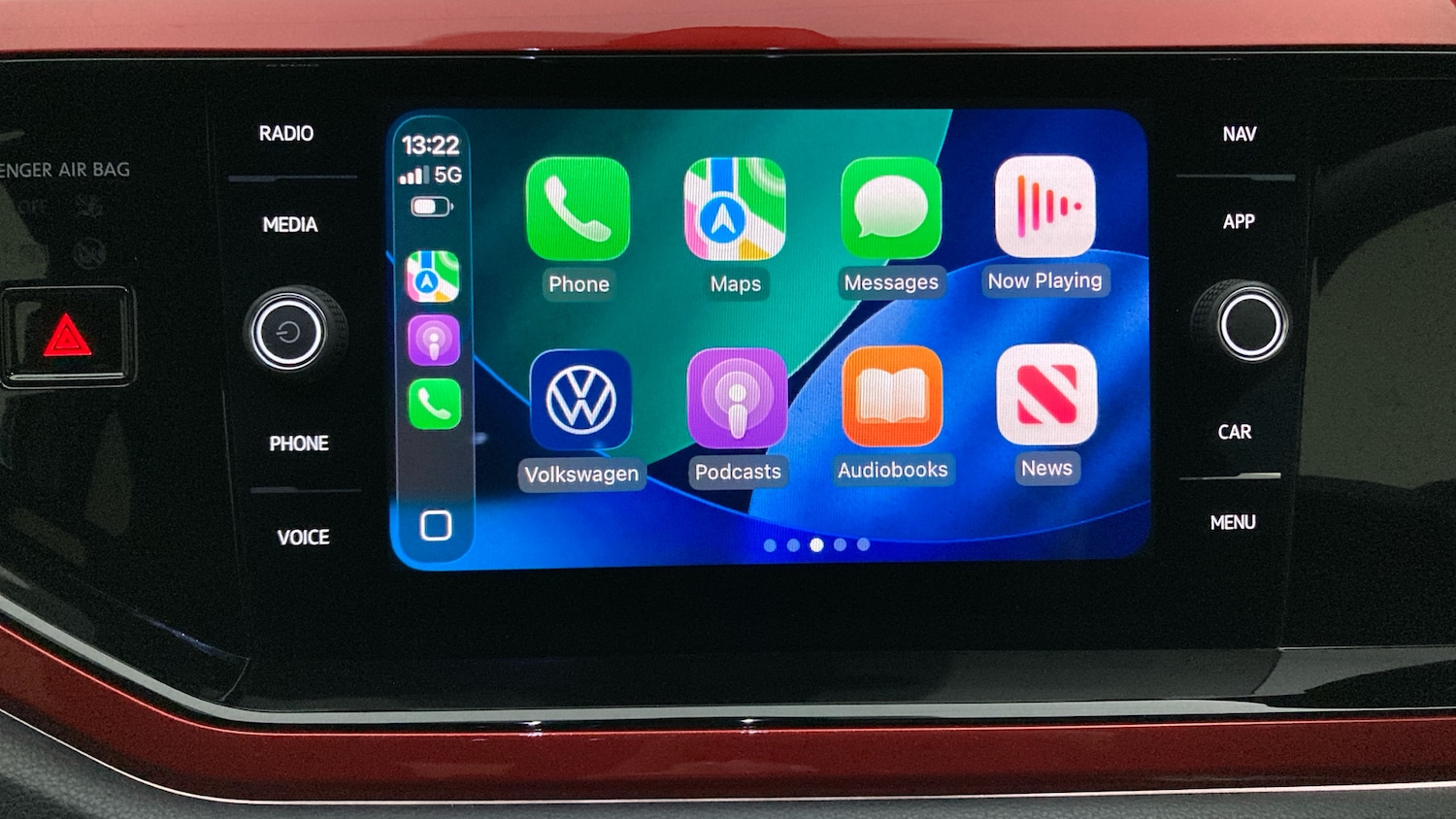 Used Volkswagen Polo 2022 for sale - 76637594: Photo 21