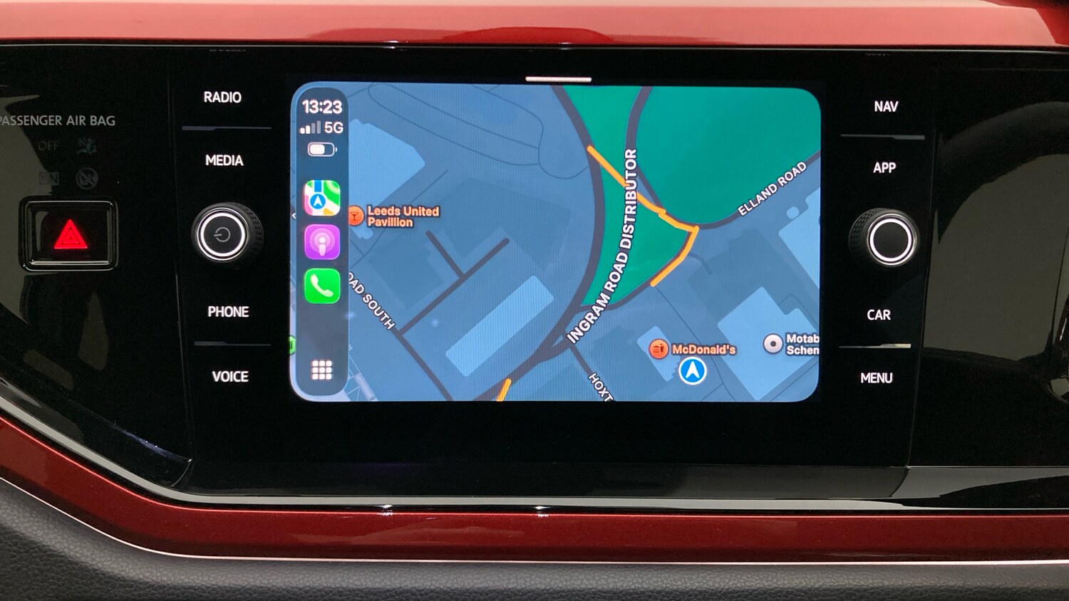 Used Volkswagen Polo 2022 for sale - 76637594: Photo 22