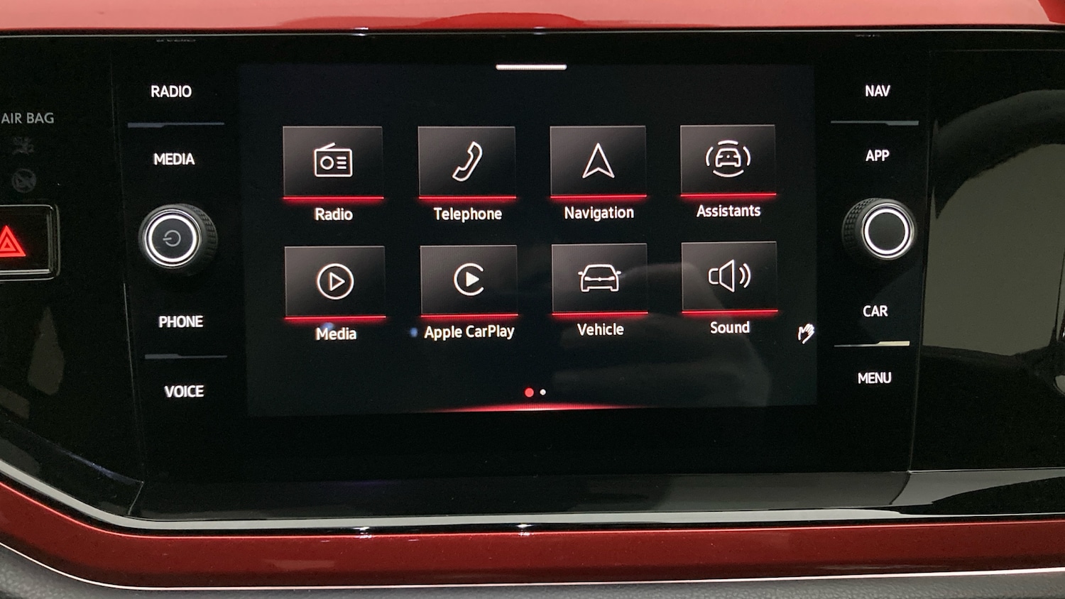 Used Volkswagen Polo 2022 for sale - 76637594: Photo 24