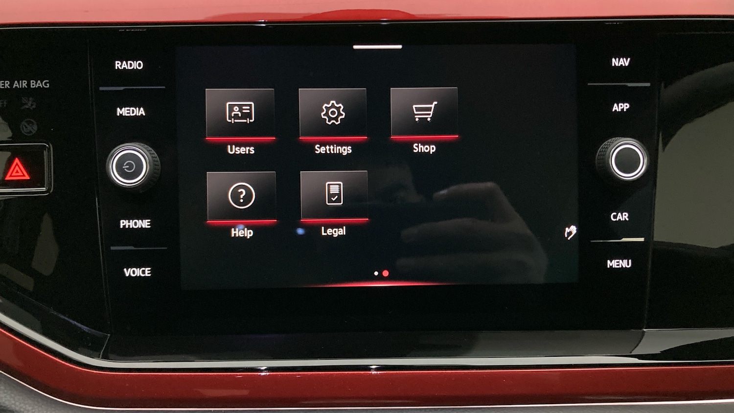 Used Volkswagen Polo 2022 for sale - 76637594: Photo 25