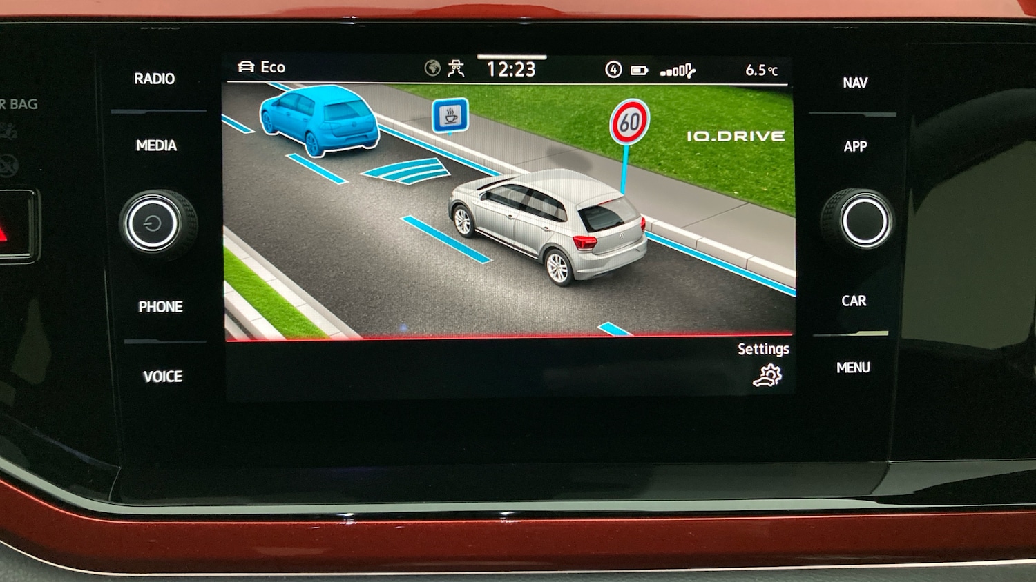 Used Volkswagen Polo 2022 for sale - 76637594: Photo 27