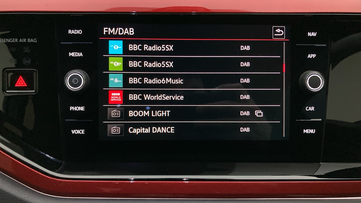 Used Volkswagen Polo 2022 for sale - 76637594: Photo 28