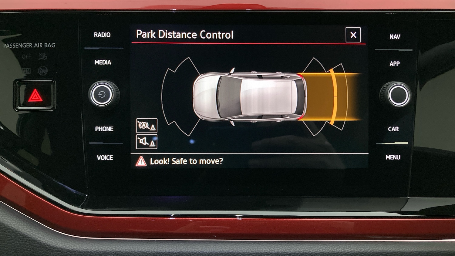 Used Volkswagen Polo 2022 for sale - 76637594: Photo 29